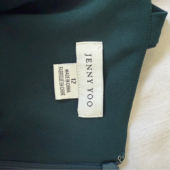 Jenny Yoo Jenner Dress - Picture 2 of 7